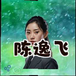 陈逸飞